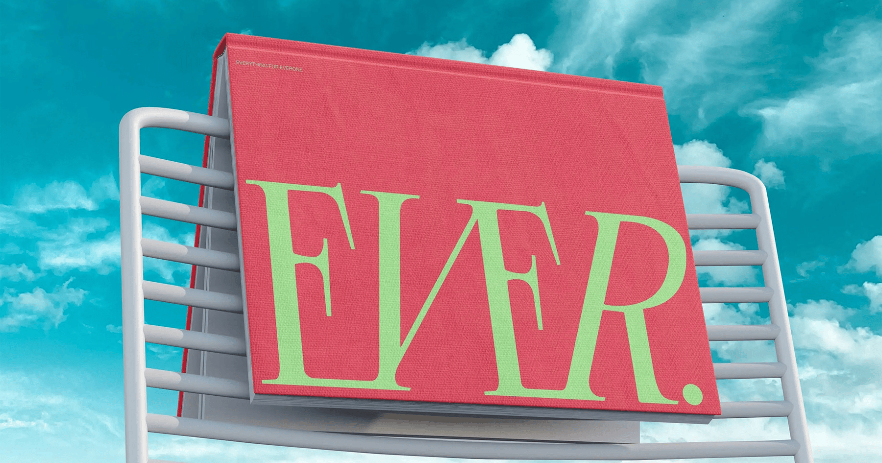 Ever